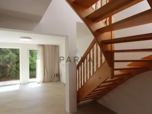 Pronájem rodinného domu, Plzeň - Litice, Dubová, 165 m2