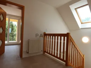 Pronájem rodinného domu, Plzeň - Litice, Dubová, 165 m2