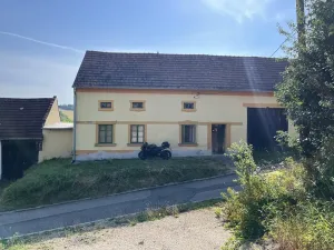 Prodej rodinného domu, Orlovice, 90 m2