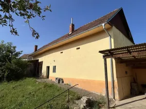 Prodej rodinného domu, Orlovice, 90 m2