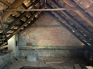 Prodej rodinného domu, Orlovice, 90 m2