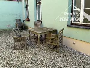 Pronájem bytu 1+kk, Kroměříž, 30 m2