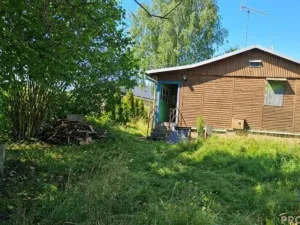 Prodej pozemku pro bydlení, Kamenice, Višňovka II, 606 m2