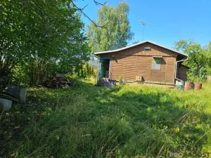 Prodej pozemku pro bydlení, Kamenice, Višňovka II, 606 m2