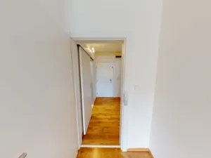 Pronájem bytu 1+kk, Ostrava - Výškovice, Lumírova, 28 m2