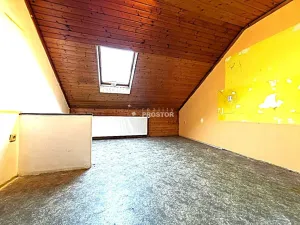 Prodej obchodního prostoru, Zápy, 260 m2