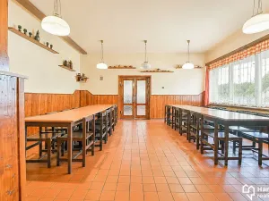 Prodej ubytování, Čenkovice, 1271 m2