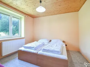 Prodej ubytování, Čenkovice, 1271 m2
