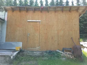 Prodej rodinného domu, Albrechtice v Jizerských horách, 200 m2