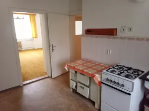 Prodej bytu 2+1, Tanvald, Radniční, 75 m2