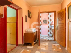 Prodej rodinného domu, Rokytnice, 94 m2