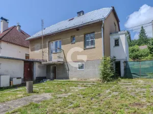 Prodej rodinného domu, Rokytnice, 94 m2