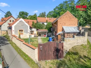 Prodej rodinného domu, Podlešín, 62 m2