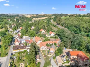 Prodej rodinného domu, Podlešín, 62 m2
