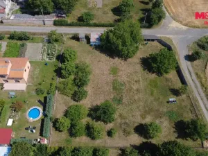 Prodej pozemku pro bydlení, Věžky, 886 m2