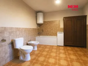 Prodej rodinného domu, Václavov u Bruntálu - Dolní Václavov, 300 m2
