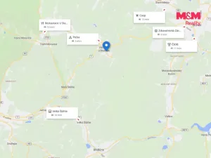 Prodej rodinného domu, Václavov u Bruntálu - Dolní Václavov, 300 m2