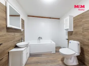 Prodej ubytování, Hroznětín, Mlýnská, 327 m2