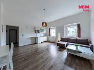 Prodej ubytování, Hroznětín, Mlýnská, 327 m2