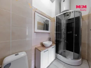 Prodej ubytování, Hroznětín, Mlýnská, 327 m2