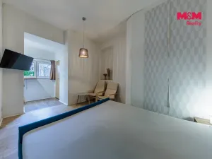 Prodej ubytování, Hroznětín, Mlýnská, 327 m2
