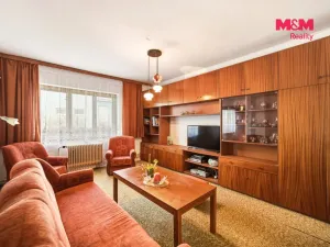 Prodej rodinného domu, Mělník, Řípská, 123 m2