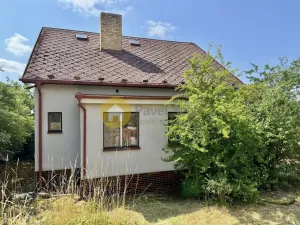 Prodej rodinného domu, Radomyšl, Školní, 214 m2