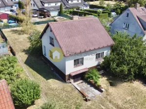 Prodej rodinného domu, Radomyšl, Školní, 214 m2