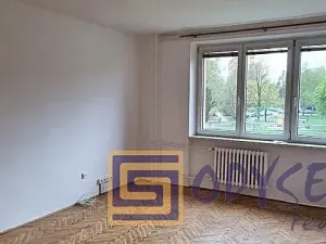 Pronájem bytu 2+1, Studénka, Arm. gen. L. Svobody, 50 m2