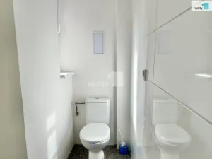 Pronájem bytu 3+kk, Praha - Hrdlořezy, Českobrodská, 65 m2