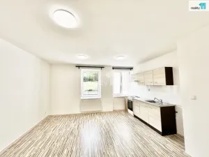 Pronájem bytu 3+kk, Praha - Hrdlořezy, Českobrodská, 65 m2