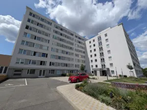 Pronájem bytu 1+kk, Praha - Chodov, Čenětická, 23 m2