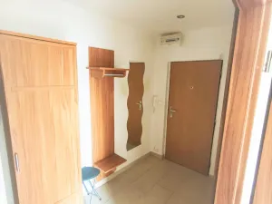 Pronájem bytu 1+kk, Praha - Letňany, Tupolevova, 26 m2