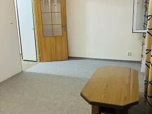 Pronájem bytu 2+1, Kladno, Čs. armády, 48 m2