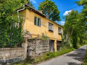 Prodej rodinného domu, Slapy, 70 m2