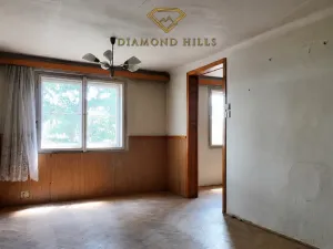 Prodej rodinného domu, Slapy, 70 m2