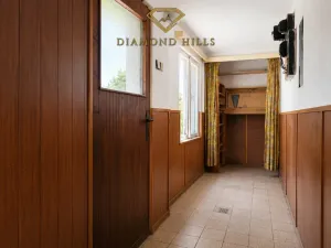 Prodej rodinného domu, Slapy, 70 m2