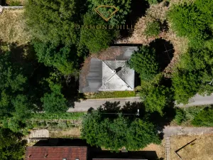 Prodej rodinného domu, Slapy, 70 m2