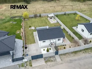 Prodej rodinného domu, Lipník, 78 m2