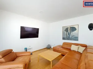 Prodej rodinného domu, Ochoz u Brna, 288 m2
