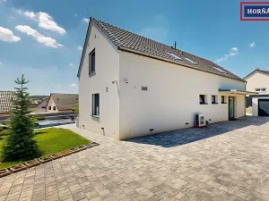 Prodej rodinného domu, Ochoz u Brna, 288 m2