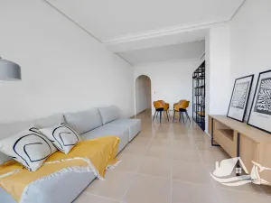 Prodej bytu 4+kk, San Fulgencio, Španělsko, 79 m2