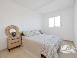 Prodej bytu 4+kk, San Fulgencio, Španělsko, 79 m2