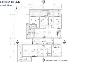 Prodej bytu 2+1, Pafos, Kypr, 77 m2