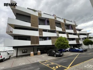 Pronájem bytu 1+kk, Zlín - Malenovice, Hřebíčkova, 30 m2