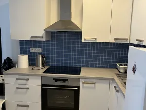 Pronájem bytu 1+kk, Zlín - Malenovice, Hřebíčkova, 30 m2