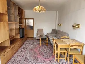 Pronájem bytu 2+1, Praha - Záběhlice, Malinová, 4 m2