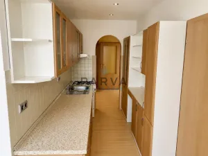 Pronájem bytu 3+1, Rokycany - Nové Město, Na Pátku, 60 m2