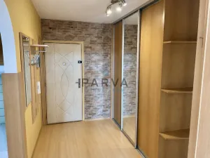 Pronájem bytu 3+1, Rokycany - Nové Město, Na Pátku, 60 m2