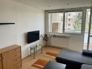 Pronájem bytu 3+1, Rokycany - Nové Město, Na Pátku, 60 m2